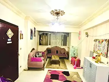 شقق للبيع - 2 غرف - بالدور 1