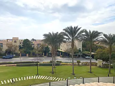 Separate Villa For rent - 4 rooms
