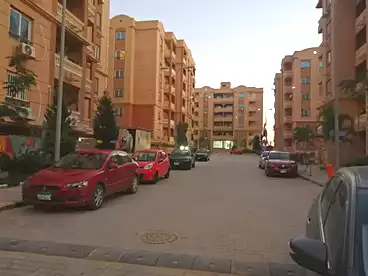 شقق للبيع في كمبوند لايت سيتي - دارك، كمبوند بالتجمع الخامس، 160 متر