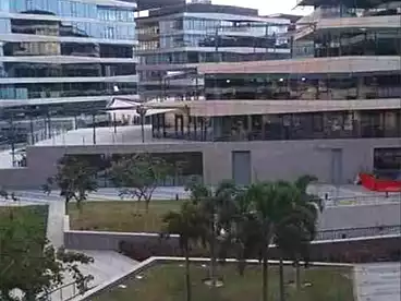 Offices For rent - 1 rooms - floor 3