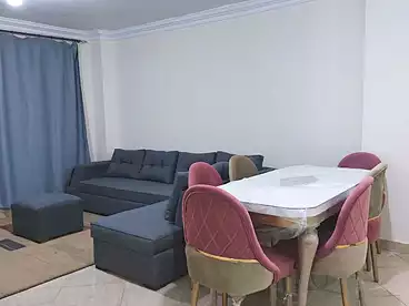 Properties For rent - 3 rooms - floor 4