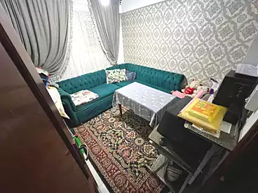 شقق للبيع - 3 غرف - بالدور 6