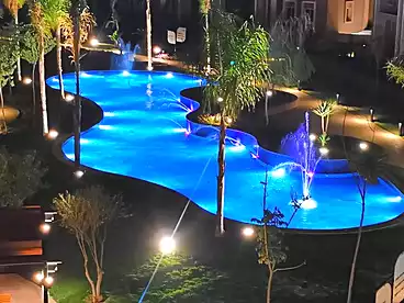 Properties For rent - 3 rooms - floor 1