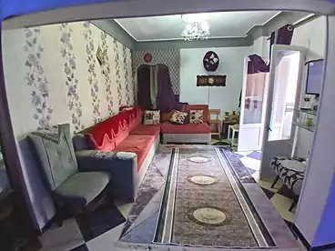 Properties For sale - 2 rooms - floor 6