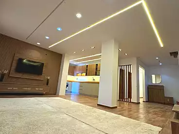 Properties For rent - 3 rooms - floor 3