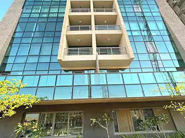 Administrative For rent - 6 rooms - floor 2