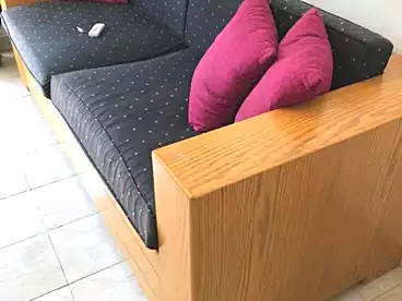 Properties For rent - 1 rooms - floor 1