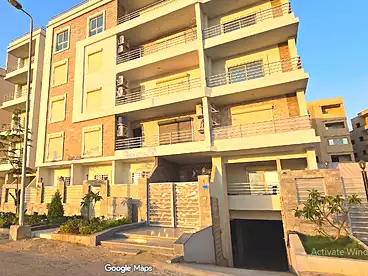 عقارات للبيع - 4 غرف - بالدور 3