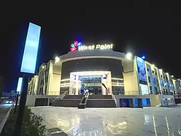 Shops For rent - floor 1