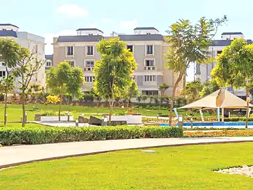 Ivillas For sale - 3 rooms