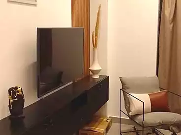 عقارات للإيجار - 1 غرف - بالدور 2