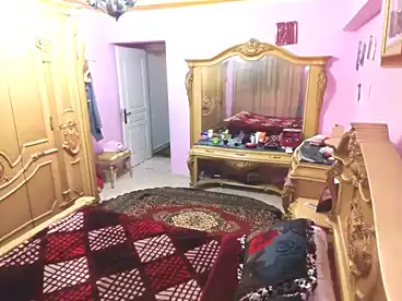 شقق للبيع في شارع علي هيبه، سيدي بشر بحري، 125 متر