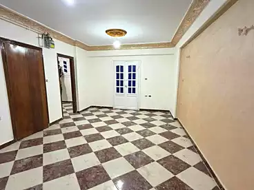 عقارات للبيع - 2 غرف - بالدور 3