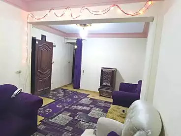 عقارات للبيع - 2 غرف - بالدور 2