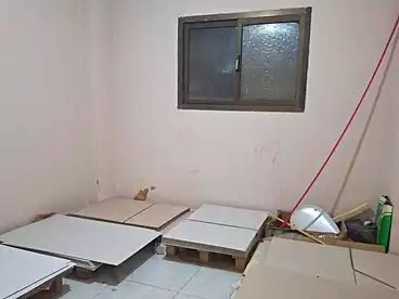 عقارات للإيجار - 3 غرف - بالدور 1