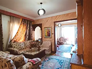 عقارات للبيع - 3 غرف - بالدور 17