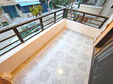 Furnished Apartment For sale in Shatee El Nakheel, Al Agamy, 90 sqm