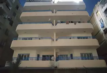 شقق مفروشة للبيع - 3 غرف - بالدور 5