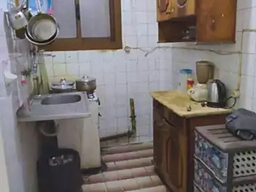 Properties For rent - 3 rooms - floor 5