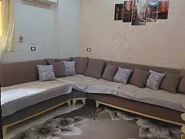 Properties For sale in Ali Sabry St., El Lebeny, 145 sqm