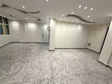 Administrative For rent - 3 rooms - floor 8