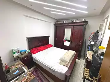 عقارات للبيع - 2 غرف - بالدور 5