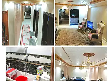 Apartments For rent - 4 rooms - floor 11