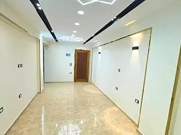 عقارات للبيع - 3 غرف - بالدور 15