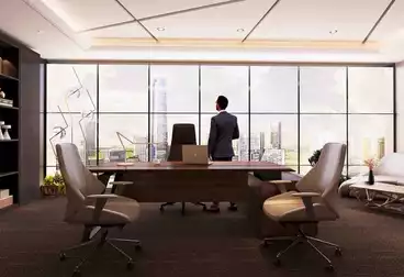 Administrative For sale - 2 rooms - floor 2