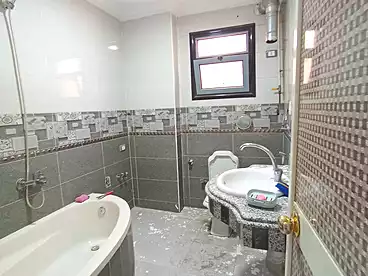 شقق للإيجار في شارع شريف، حلوان، 140 متر