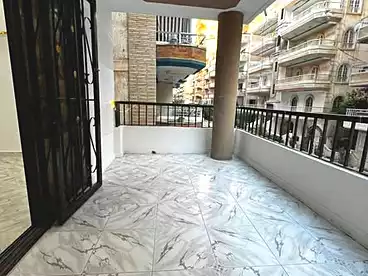 Apartments For sale in Shatee El Nakheel, Al Agamy, 85 sqm