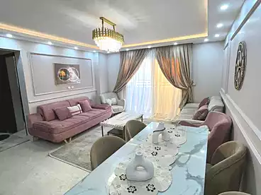 شقق للبيع - 3 غرف - بالدور 9
