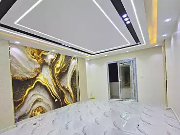 Apartments For sale - 3 rooms - floor 9