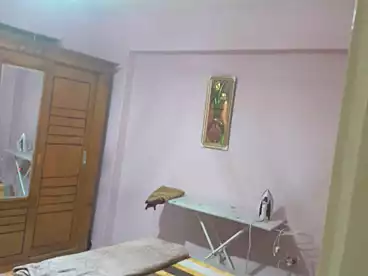 Properties For rent - 2 rooms - floor 2
