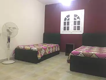 شقق مفروشة للإيجار في الطوابق، فيصل، 120 متر