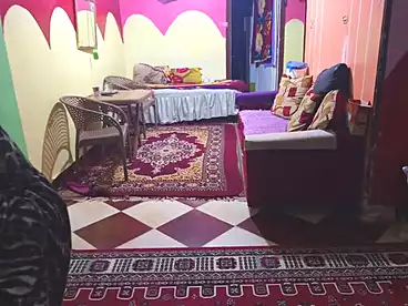 شقق للبيع في شارع الطلخاوي، البيطاش، 100 متر