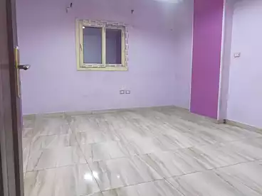 Apartments For rent in Ismael Kamel St., Helwan El Sharkeya, 140 sqm