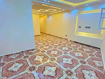 عقارات للبيع - 2 غرف - بالدور 7