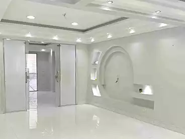 Properties For rent - 3 rooms - floor 1