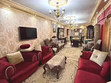 شقق للبيع في شارع ابراهيم السيد، سيدي بشر بحري، 145 متر