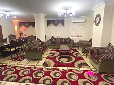 Apartments For sale - 3 rooms - floor 1