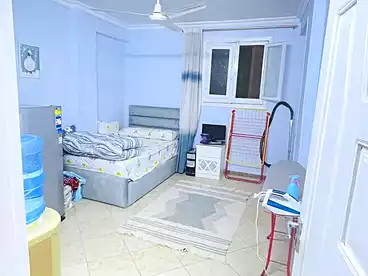 مباني للبيع - 3 غرف