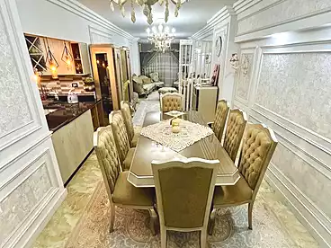 شقق للبيع في أرض الفضالي، سيدي بشر قبلي، 130 متر