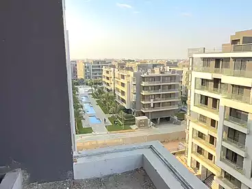 Penthouse For sale - 3 rooms - floor 2