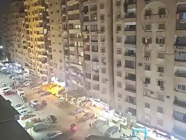 شقق للبيع - 3 غرف - بالدور 8
