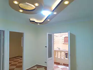 شقق للبيع - 2 غرف - بالدور 2