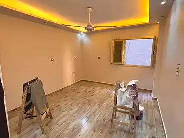 شقق للبيع - 3 غرف - بالدور 4