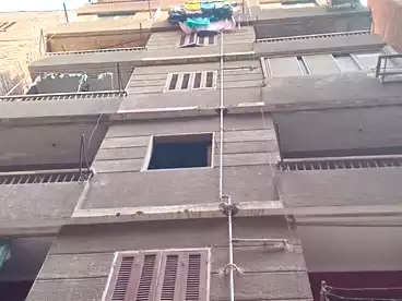 مباني للبيع - 3 غرف