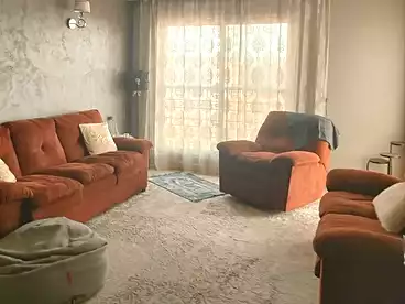 شقق للبيع - 3 غرف - بالدور 5