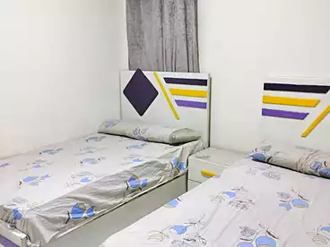 Properties For rent - 3 rooms - floor 6